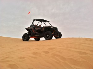 RZR Rental Idaho