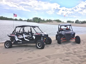 Sand Dune Rentals